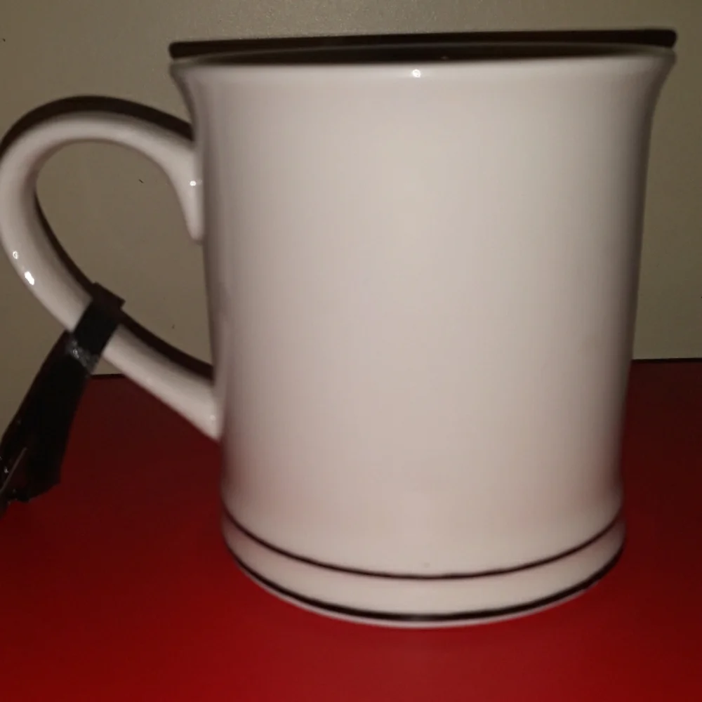 LOVE MUG 1 COR 13